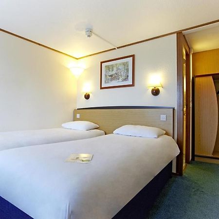 Premiere Classe Coventry Habitación foto