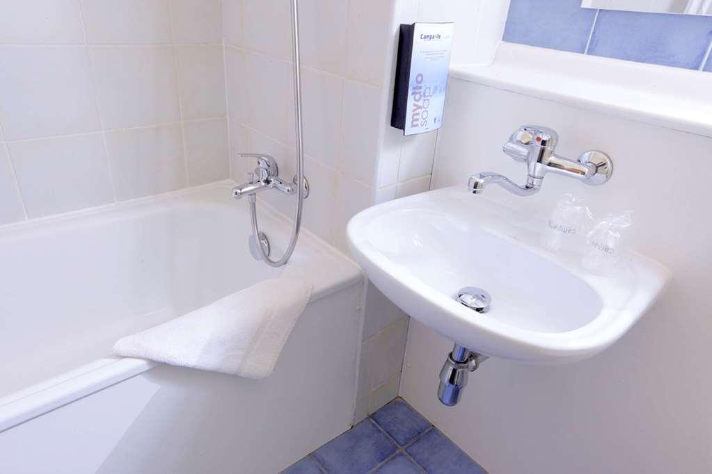 Premiere Classe Coventry Habitación foto