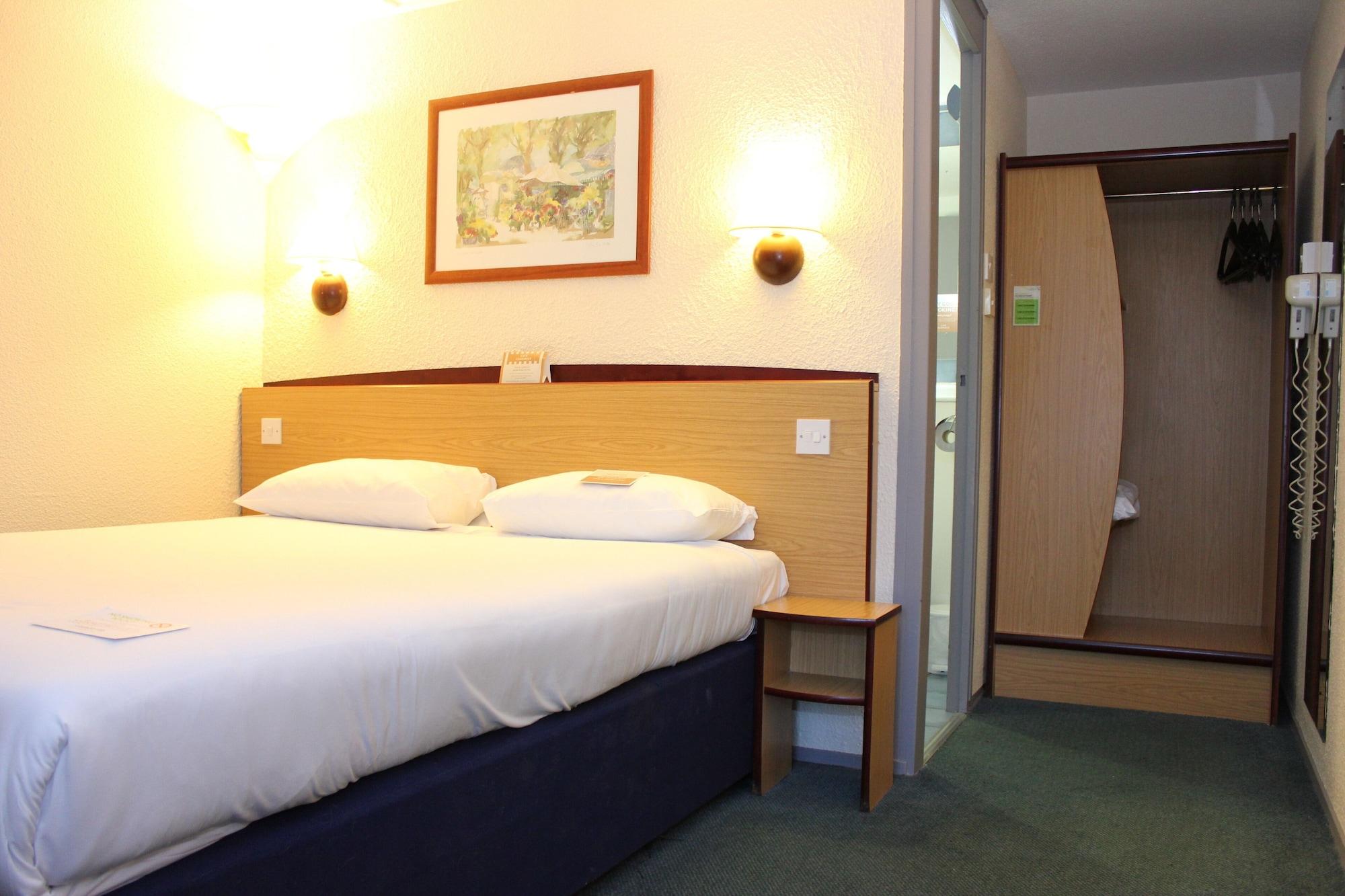 Premiere Classe Coventry Exterior foto
